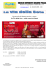 Locandina - Cral Regione Puglia