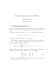Introduzione alle curve di Bézier