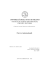 Tesi Sandri - Dipartimento di Matematica