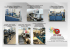 Stampa offset - Offset printing Impresión offset - Offset