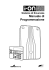 I-ON40_programmazione