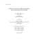 Interaction of Synovial Fluid Components with Artificial Hip