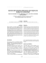Synovial cell sarcoma of the neck. Case report and review of the