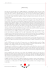 This Issue / Questo numero