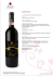 taurasi docg - Rocca dell`Angelo