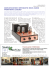 AMPLIFICATORE INTEGRATO NEW AUDIO FRONTIERS LEGEND