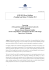 Transcript - European Central Bank