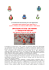 Progetto Zapatos Rojos Depliant Complessivo