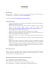 1 Curriculum Vitae Carlo Cambini Dati Personali Indirizzo: DIGEP