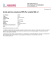 Acido picrico soluzione RPE