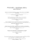 Promotion: Asparagus Menu