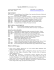 Marcello SIMONETTA: Curriculum Vitae