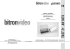 manuale istruzione notice