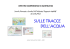 “sulle tracce dell`acqua”.