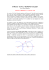 cabri ii: oltre la geometria euclidea