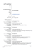 formato europeo per il curriculum vitae