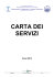 carta dei servizi - Spedali Civili di Brescia