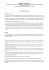 1. Description of the project