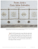 Punto Antico Classic Italian Embroidery