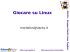 Giocare su Linux - Linux Day