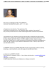FAMED ACTING COACH FRANCESCA DE SAPIO