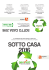 SOTTO CASA 2016 - Comune di Argelato