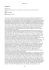 Gabriele Lolli, Discorso sulla matematica