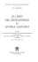 gli inizi del cristianesimo livonia - lettonia