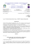 Incarichi Privacy Personale ATA 2014-2015