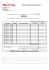 MODULO ORDINE DI ACQUISTO PRODOTTI 2014 SHOP