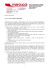 Leggi la lettera ufficiale Marcucci