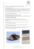 METALLIC®, IRIDIS®, METALLIC IRO®, STONE