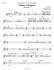 Metallica Master of Puppets - Flute 1
