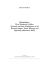 Nomads and their Neighbours in the Russian Steppe: Turks