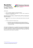 Strategic Direction Resolution