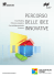 PERCORSO DELLE IDEE INNOVATIVE