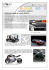 newsletter3, articolo tecnica