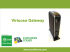 Virtuoso Gateway - Evergreen Power Srl