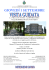 visita villa rospigliosi 1 settembre