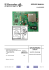 service manual lavaggio