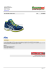 SCARPA GEL BEYOND 4 MT Man Asics
