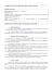 CURRICULUM VITAE E STUDIORUM DI CRISTINA ROSSI