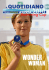 rivista ufficiale Aspria 2010 Swimming Cup
