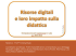 Neoimmessi 2015-2016 – Cristina Bralia