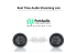 Introduzione a PortAudio