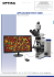 Depliant Fotocamere Videocamere Microscopi Optika