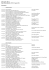 Programma - Festa del Duca Urbino