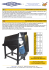 Pulp extractor