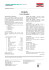 ST4141 - Arexons