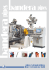 pipe extrusion lines linee estrusione tubi